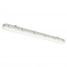 AFX Lighting, Inc. VTL476000LAJD2 - VAPORTITE 47in LINEAR LED 50W 120-277V