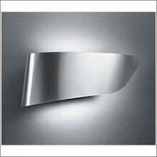 Artemide 1229028A - EURIALO WALL ADA HALO ALUM 120V UL