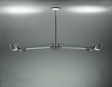 Artemide A036408 - TOLOMEO DOUBLE SUSPENSION