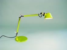 Artemide A011848 - TOLOMEO MICRO INC YELLOW UL