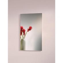 Broan-Nutone 1035P24WH - Recessed, 16 in.W x 26 in.H , Mirrored, Single Door, Frameless.