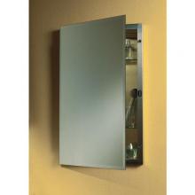 Broan-Nutone 1447 - Specialty,  Recessed, 16 in.W x 20 in.H, Beveled Edge Mirror .