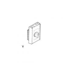 Broan-Nutone 277V - Speed Control, Variable Speed, Ivory, 277V, 6 amps.