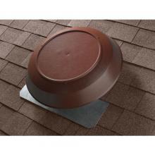 Broan-Nutone 356BR - Attic Ventilator, Brown Dome, 1600 CFM.