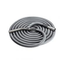 Broan-Nutone 372 - Central Vacuum Standard Hose — 32' wire-reinforced vinyl.