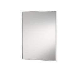 Broan-Nutone 420BC - Basic Styleline, Recessed, 16 in. W x 22 in.H,  Premium float glass Mirror.