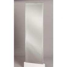 Broan-Nutone AVDMFPNH - Ironing Center Custom Door — Mirror with Beveled Edge.