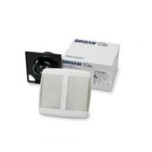 Broan-Nutone QTRE110F - Project Finish Pack, ( 1 Pack) For Bathroom Fan, 110 CFM.  Uses QTXR000HF Housing Pack.  Energy Star