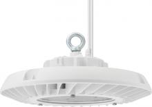 Acuity Brands JEBL 24L HVOLT 40K 80CRI WH - LED Economical Round Bay Light, 24,000LM