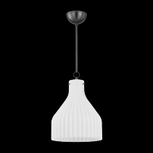 Mitzi by Hudson Valley Lighting H881701L-OB - Corinthia Pendant