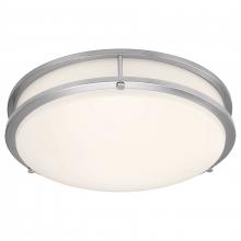 Access 20501LEDDCS-BS/ACR - LED Flush Mount