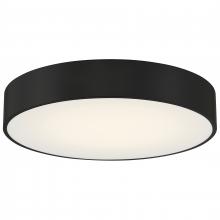 Access 49961LEDDLP-BL/ACR - LED Flush Mount