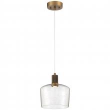 Access 63141LEDD-ABB/SDG - Chardonnay LED Pendant