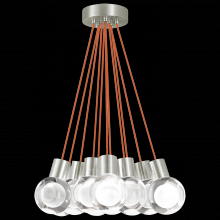 Visual Comfort & Co. Modern Collection 700TDMINAP11COS-LEDWD - Mina Pendant