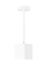 Visual Comfort & Co. Modern Collection 700TDEXOP64840WW-LED927 - Exo 6 Pendant