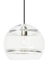 Visual Comfort & Co. Modern Collection 700TDSDNLPCS - Sedona Large Pendant