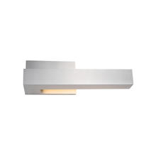 Kuzco Lighting Inc EW13212R-BN - LED EX WALL () 16W BN