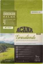 Acana 00064992642181 - Grasslands Cat