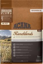 Acana 00064992643546 - Ranchlands Cat