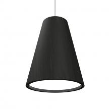 Accord Lighting 1130.44 - Conical Accord Pendant 1130