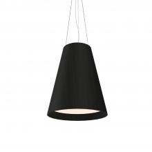 Accord Lighting 1146.44 - Conical Accord Pendant 1146