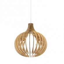 Accord Lighting 1182.09 - Stecche Di Legno Accord Pendant 1182