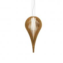 Accord Lighting 1189.09 - Cappadocia Accord Pendant 1189