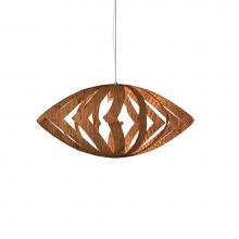 Accord Lighting 1244.06 - Versatile Accord Pendant 1244