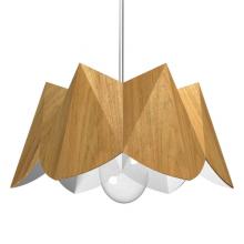 Accord Lighting 1299.09 - Physalis Accord Pendant 1299