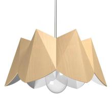 Accord Lighting 1299.34 - Physalis Accord Pendant 1299