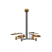 Accord Lighting 1419.09 - Dot Accord Pendant 1419