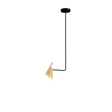 Accord Lighting 1445.45 - Balance Accord Pendant 1445