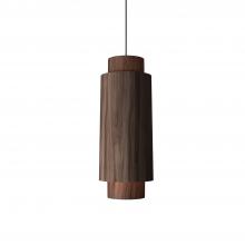 Accord Lighting 1476.18 - Cylindrical Accord Pendant 1476