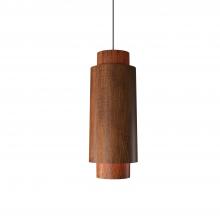 Accord Lighting 1478.06 - Cylindrical Accord Pendant 1478