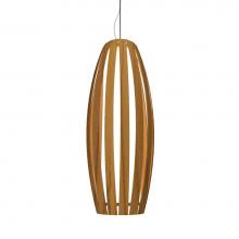 Accord Lighting 303.12 - Barrel Accord Pendant 303