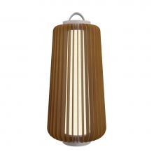 Accord Lighting 3038.12 - Stecche Di Legno Accord Floor Lamp 3038