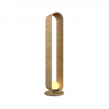 Accord Lighting 3043.45 - Sfera Accord Floor Lamp 3043