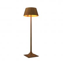 Accord Lighting 3044.09 - Nostalgia Accord Floor Lamp 3044