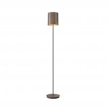 Accord Lighting 3054.18 - Cylindrical Accord Floor Lamp 3054