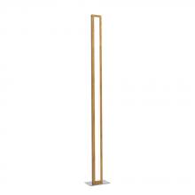 Accord Lighting 3123LED.09 - Frame Accord Floor Lamp 3123 LED