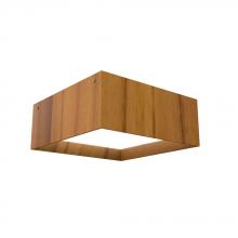 Accord Lighting 493LED.12 - Squares Accord Ceiling Mounted 493 LED